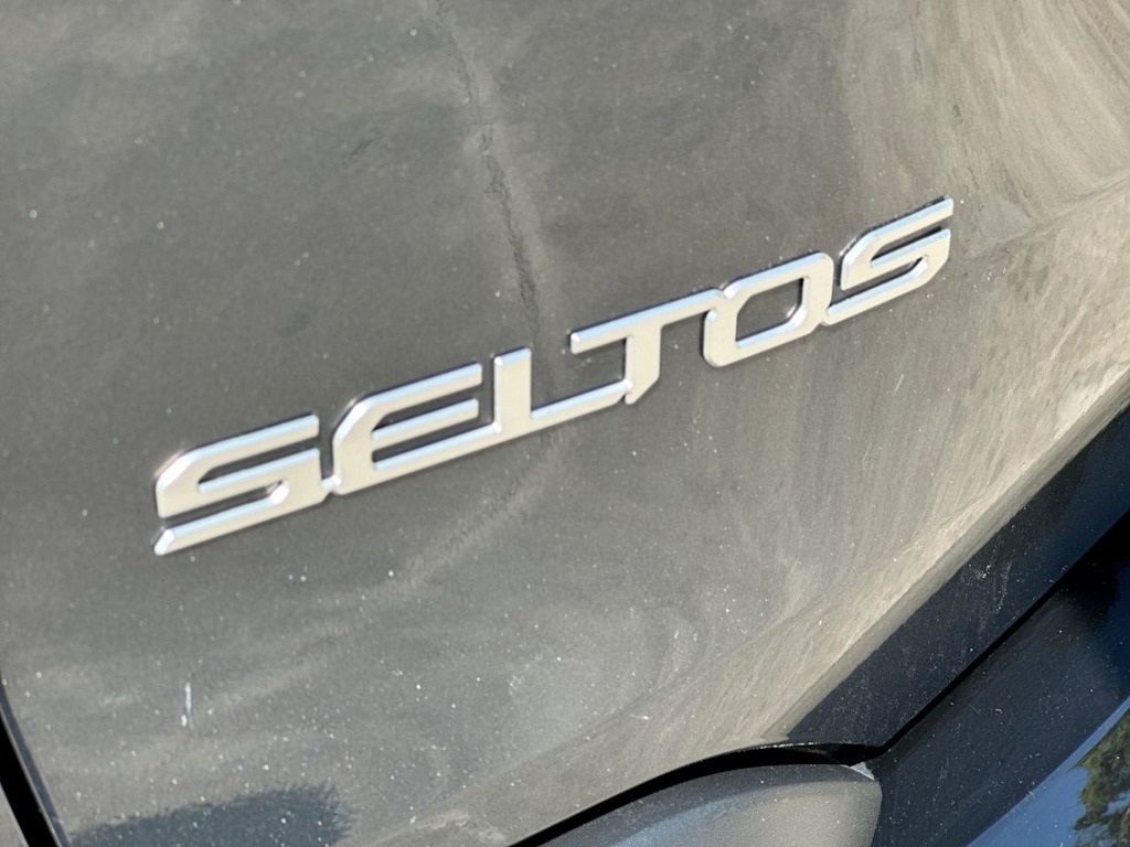 Thumbnail: 2024 Kia Seltos - 7