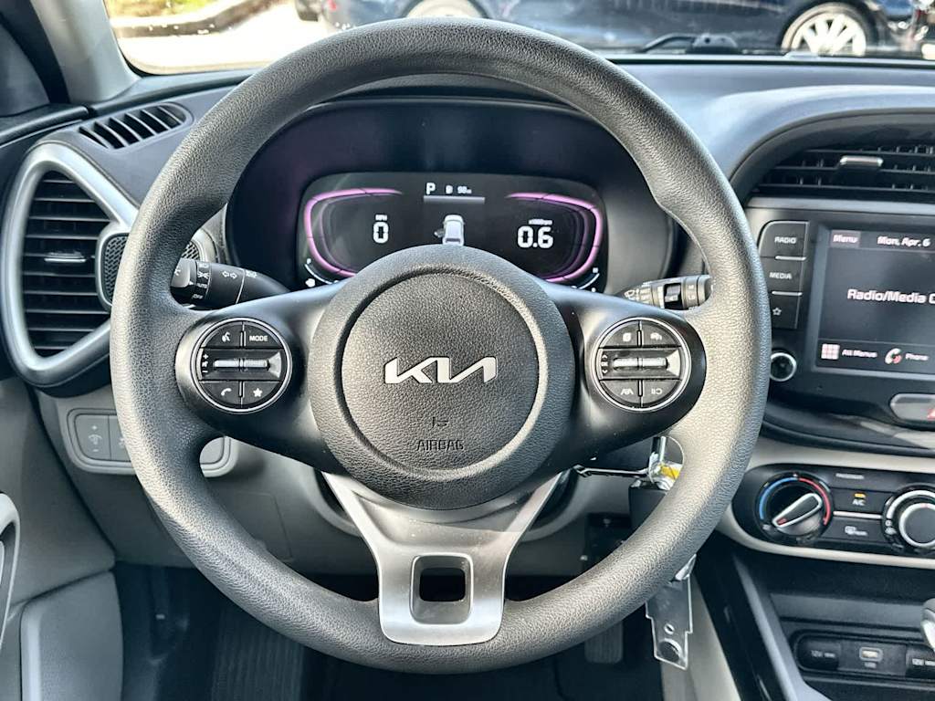 Thumbnail: 2024 Kia Soul - 10