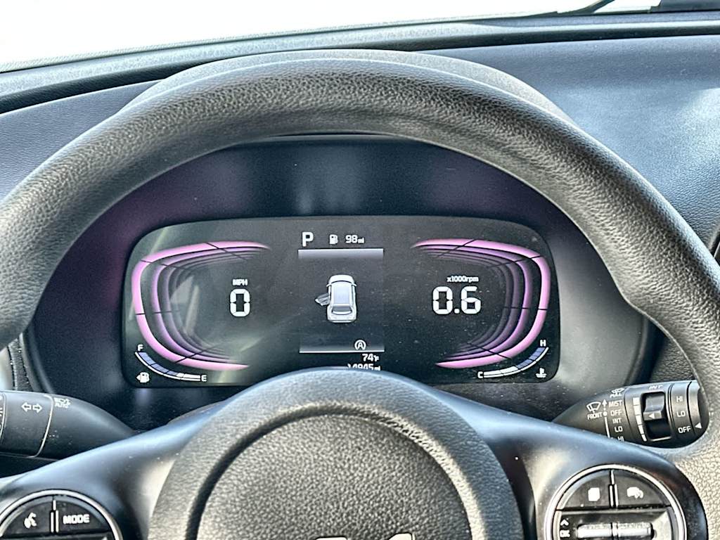 Thumbnail: 2024 Kia Soul - 16