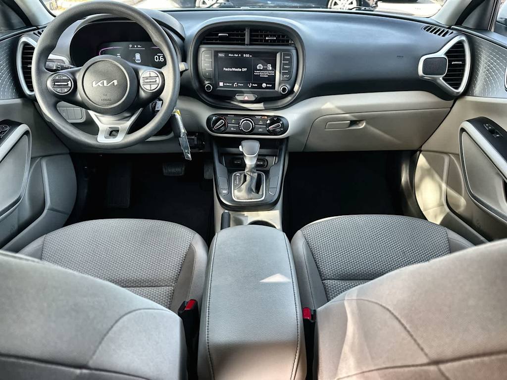 Thumbnail: 2024 Kia Soul - 2