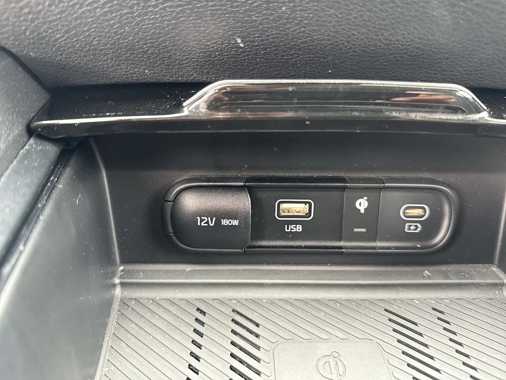 Thumbnail: 2024 Kia Sportage - 34