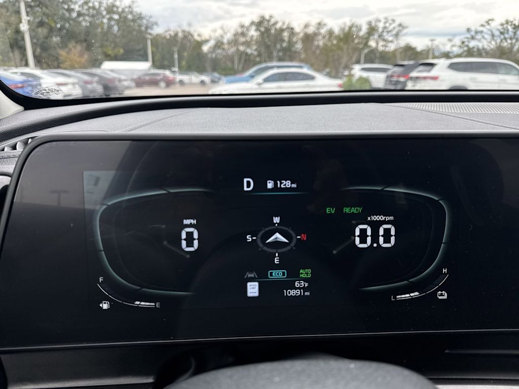 Thumbnail: 2024 Kia Sportage - 35