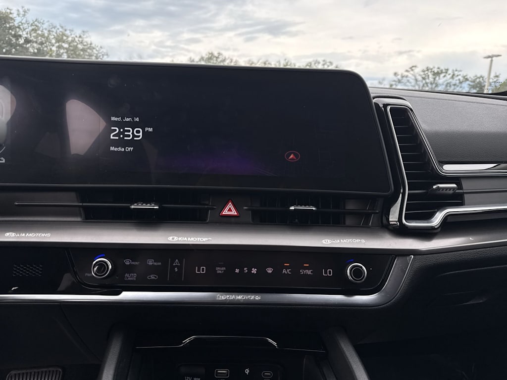 Thumbnail: 2024 Kia Sportage - 15