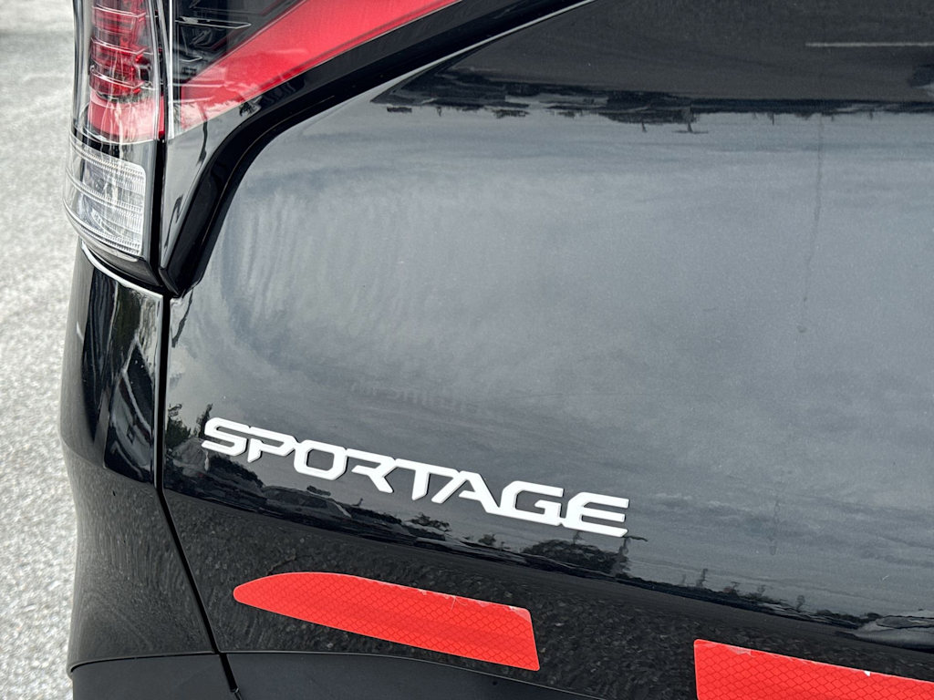 Thumbnail: 2024 Kia Sportage - 24