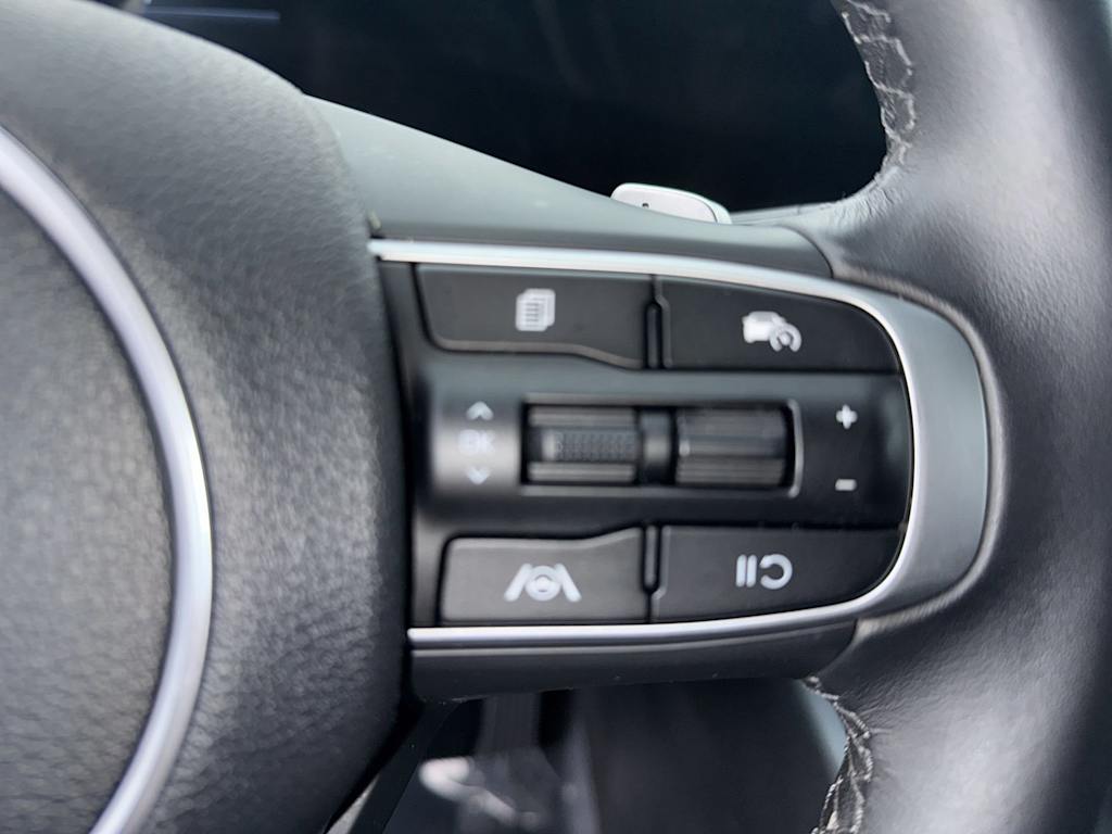 Thumbnail: 2024 Kia Sportage - 29