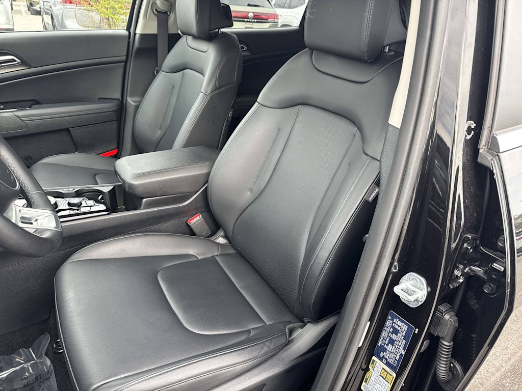 Thumbnail: 2024 Kia Sportage - 11