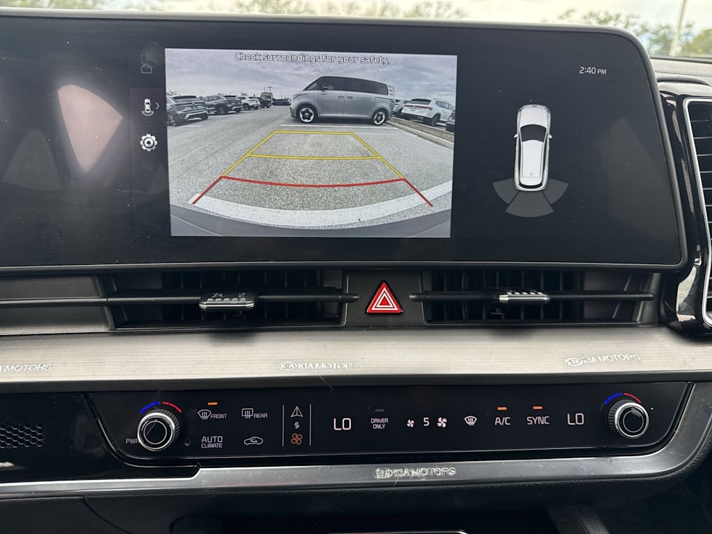 Thumbnail: 2024 Kia Sportage - 32