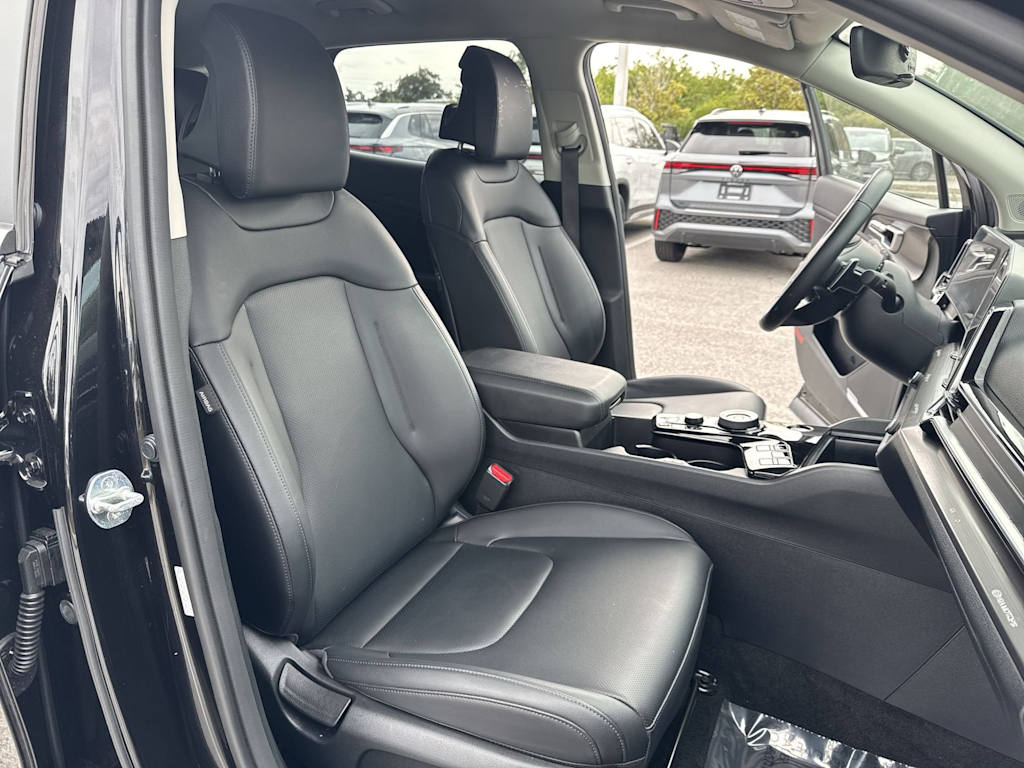 Thumbnail: 2024 Kia Sportage - 12