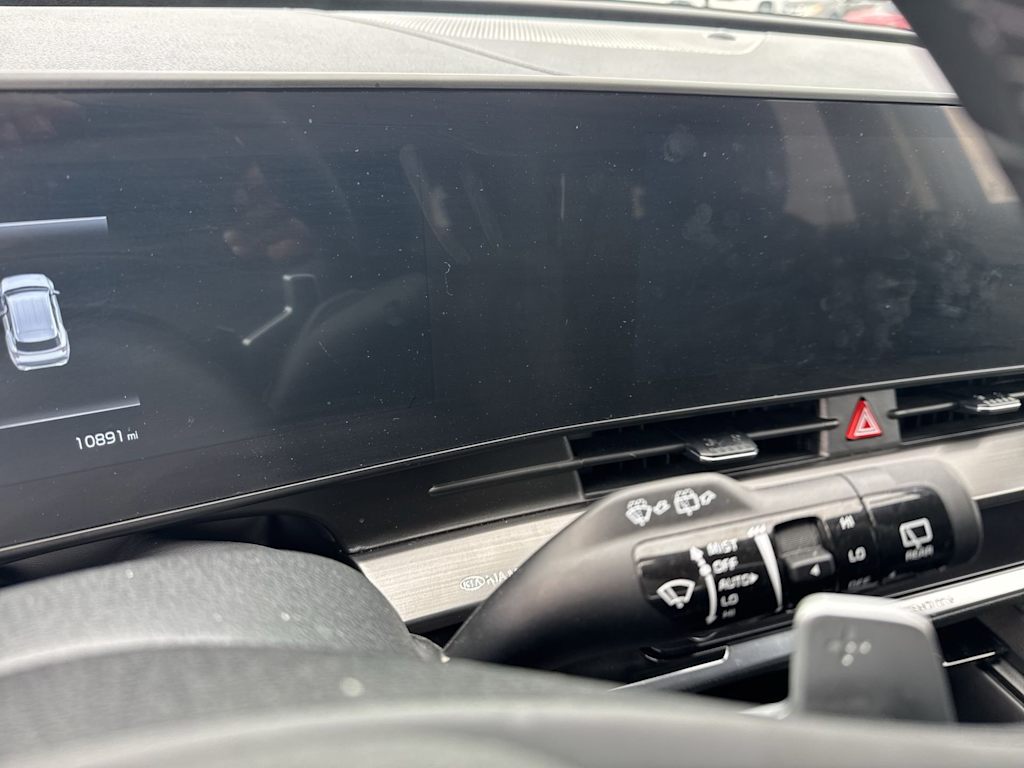 Thumbnail: 2024 Kia Sportage - 17