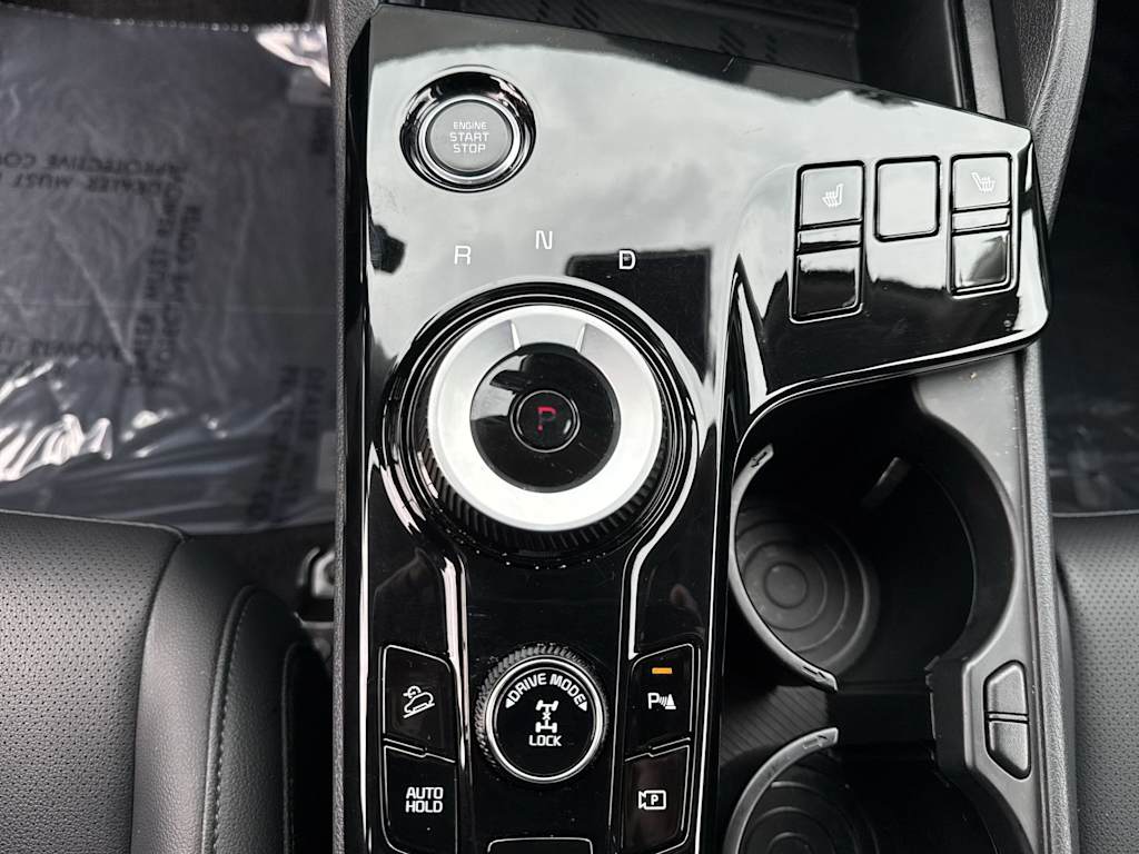 Thumbnail: 2024 Kia Sportage - 16