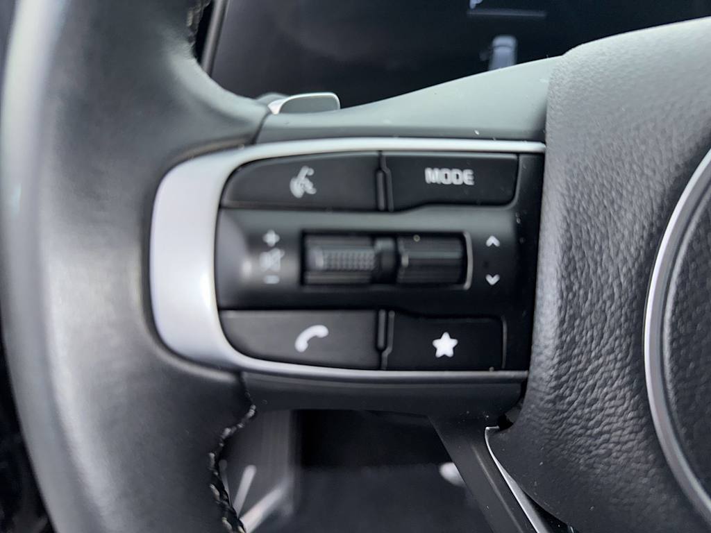 Thumbnail: 2024 Kia Sportage - 28