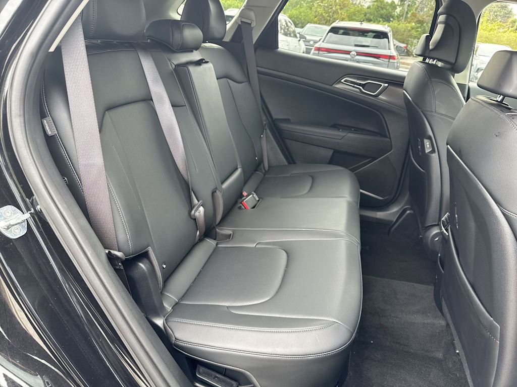 Thumbnail: 2024 Kia Sportage - 27