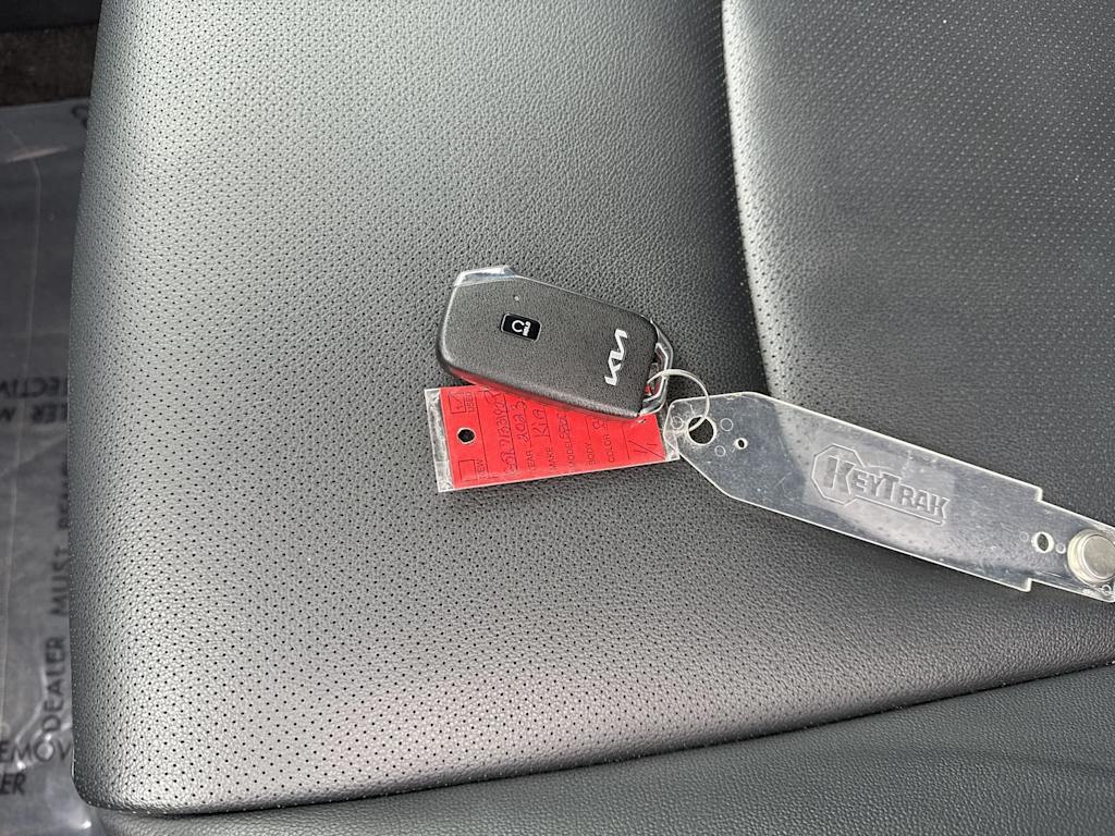 Thumbnail: 2024 Kia Sportage - 19