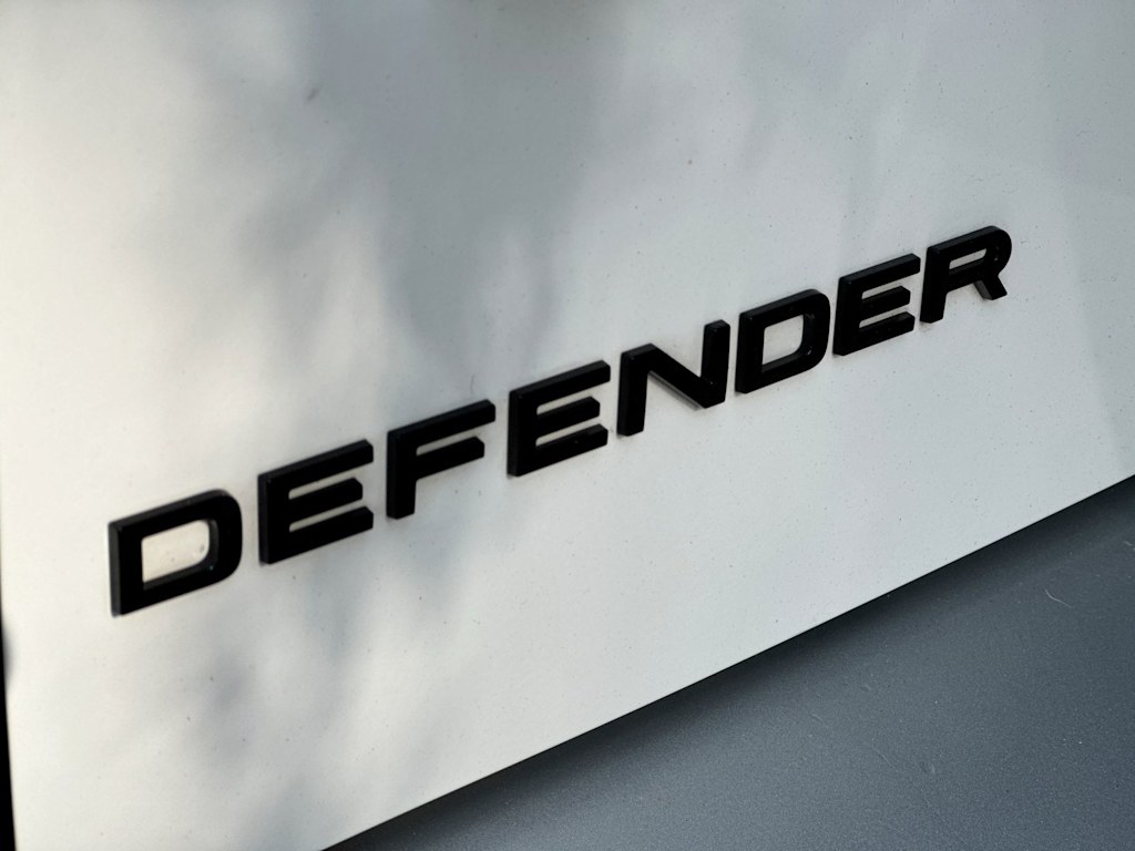 Thumbnail: 2025 Land Rover Defender - 29
