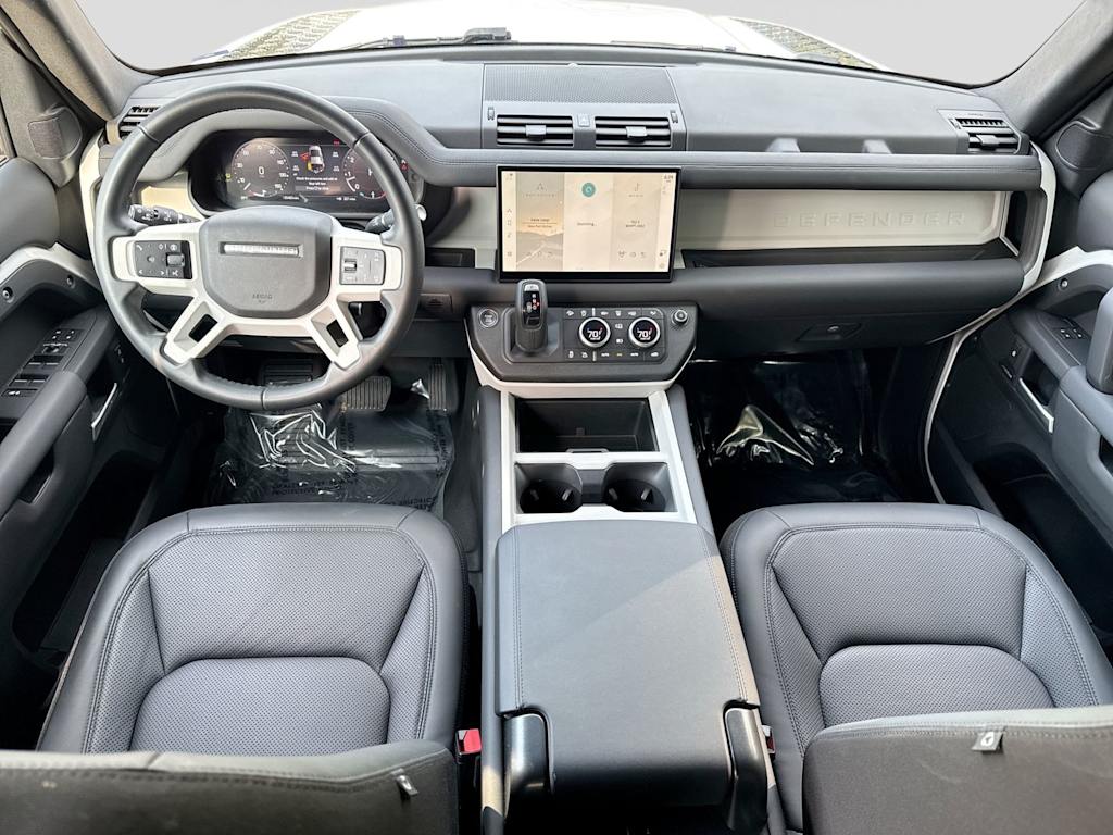 Thumbnail: 2025 Land Rover Defender - 2