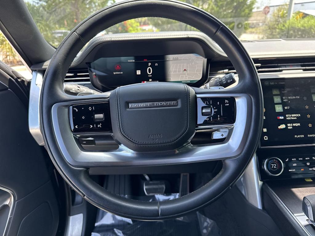 Thumbnail: 2023 Land Rover Range Rover - 13
