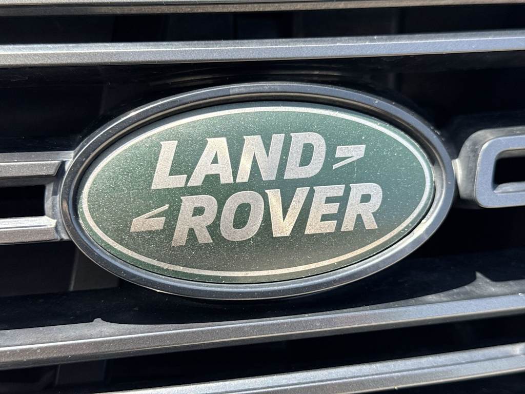 Thumbnail: 2023 Land Rover Range Rover - 7