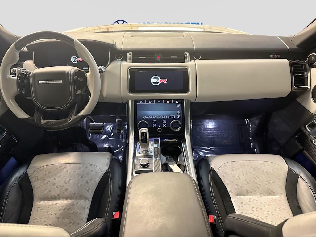Thumbnail: 2022 Land Rover Range Rover Sport - 9