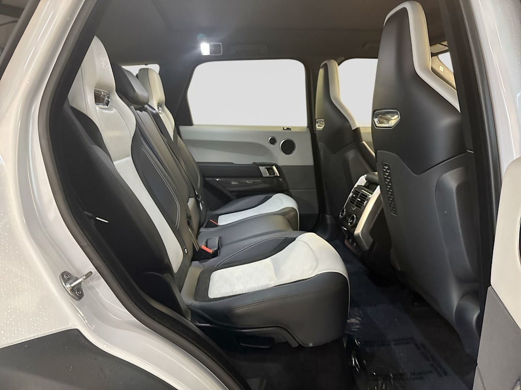 Thumbnail: 2022 Land Rover Range Rover Sport - 33