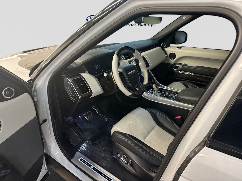Thumbnail: 2022 Land Rover Range Rover Sport - 2