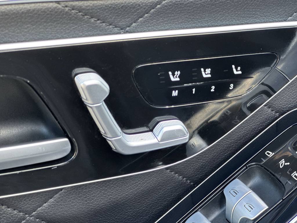 Thumbnail: 2022 Mercedes-Benz S-Class - 28