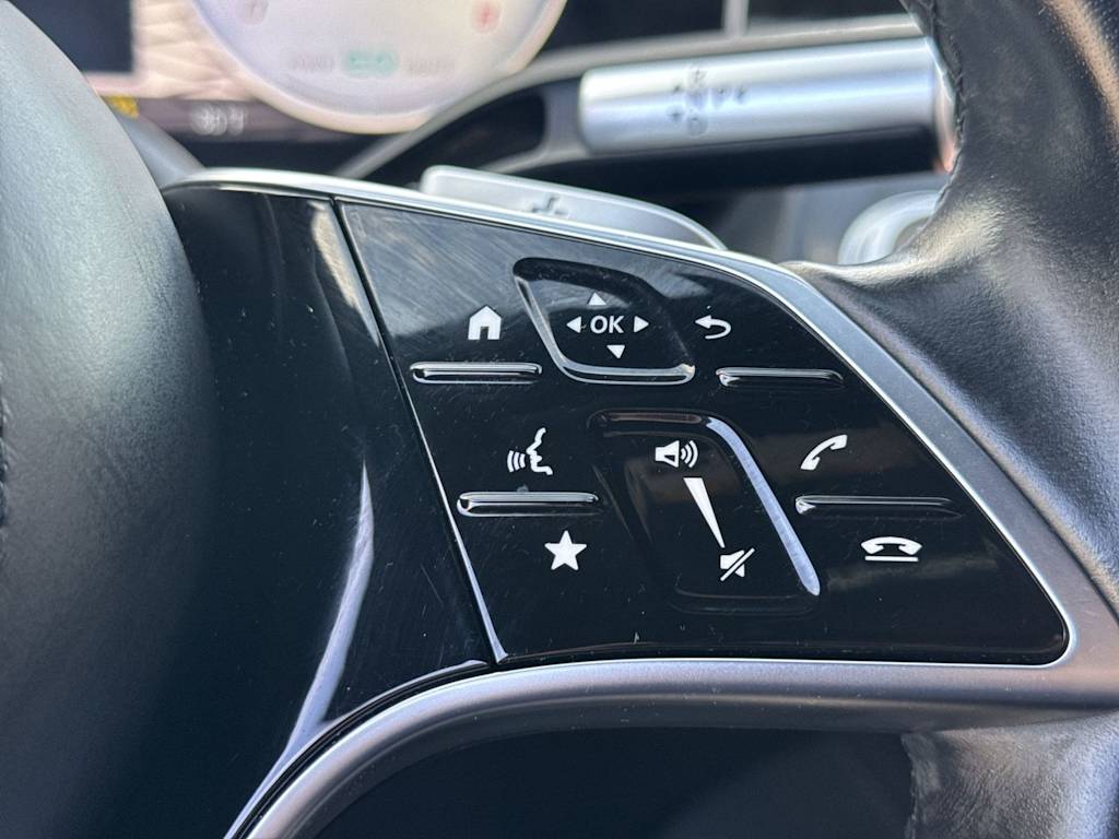 Thumbnail: 2022 Mercedes-Benz S-Class - 33