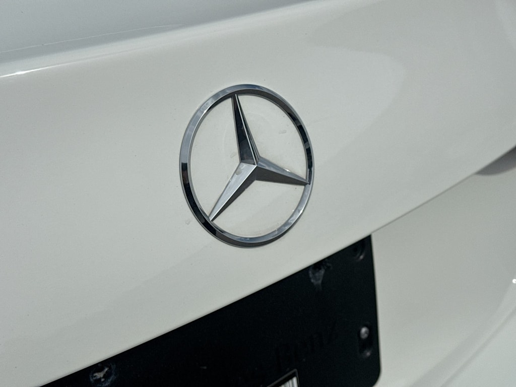 Thumbnail: 2025 Mercedes-Benz C-Class - 7