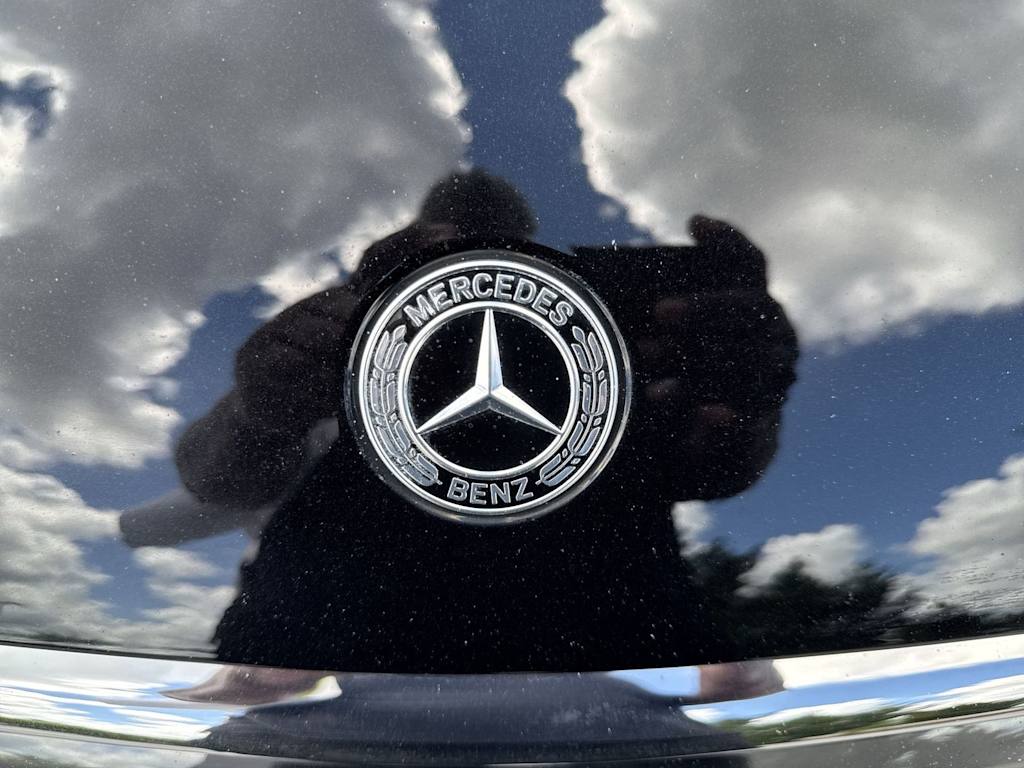 Thumbnail: 2023 Mercedes-Benz EQS - 7