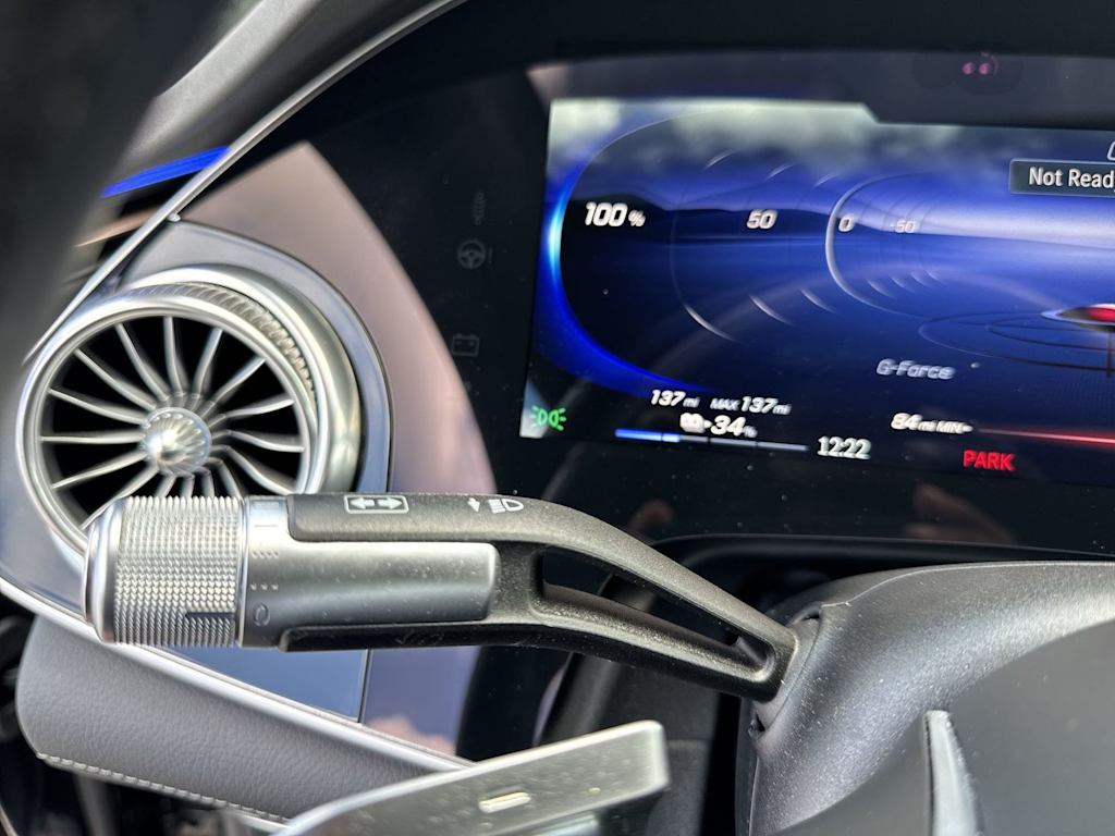Thumbnail: 2023 Mercedes-Benz EQS - 28
