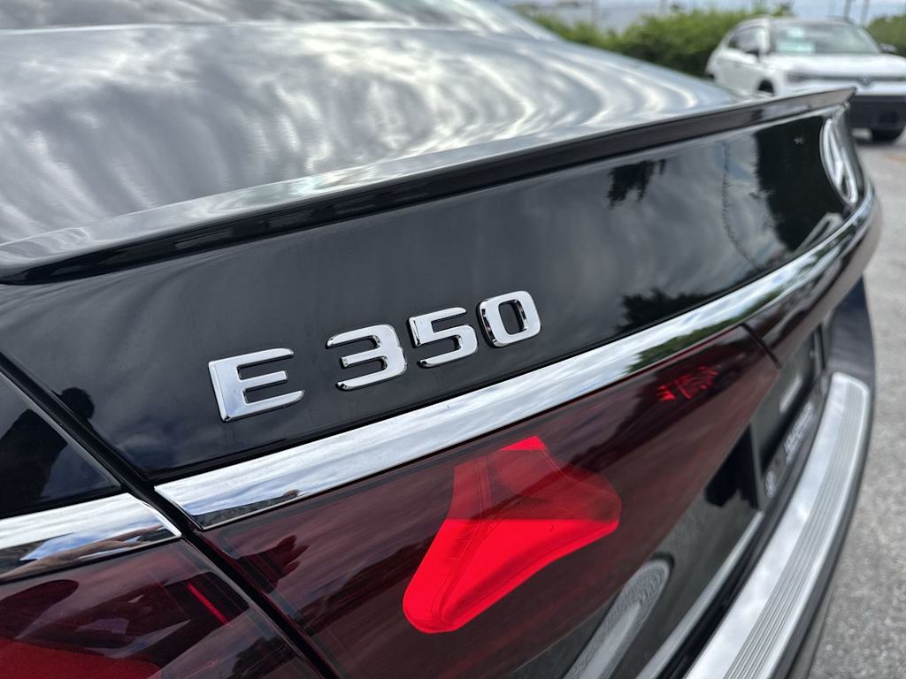 Thumbnail: 2026 Mercedes-Benz E-Class - 22