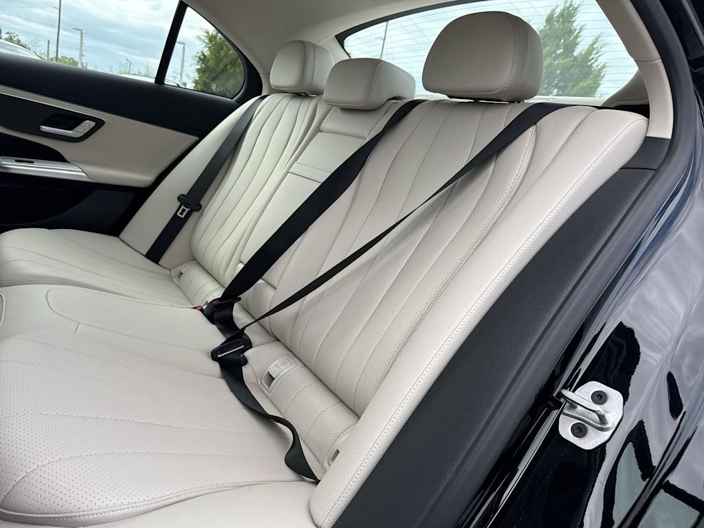 Thumbnail: 2026 Mercedes-Benz E-Class - 24