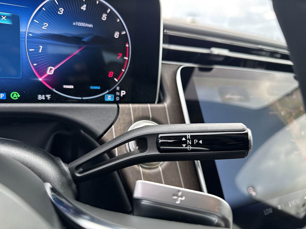 Thumbnail: 2026 Mercedes-Benz E-Class - 33