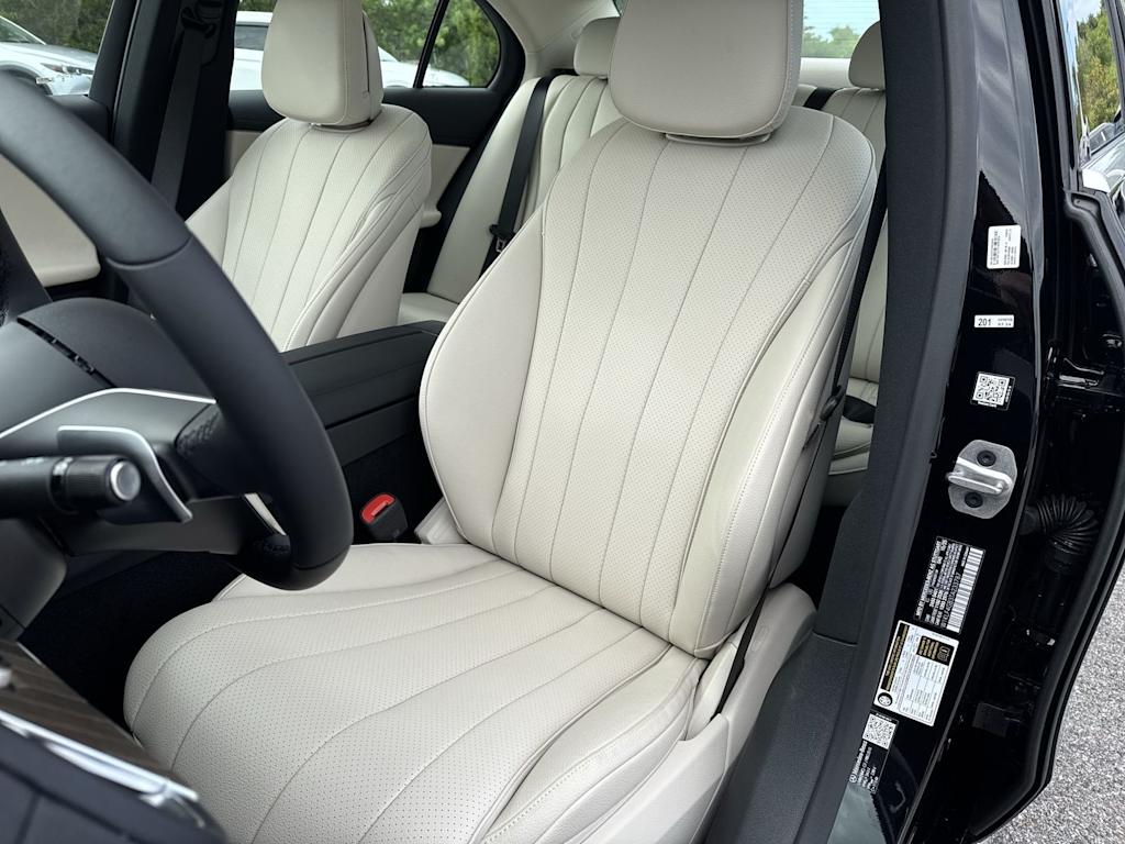 Thumbnail: 2026 Mercedes-Benz E-Class - 11