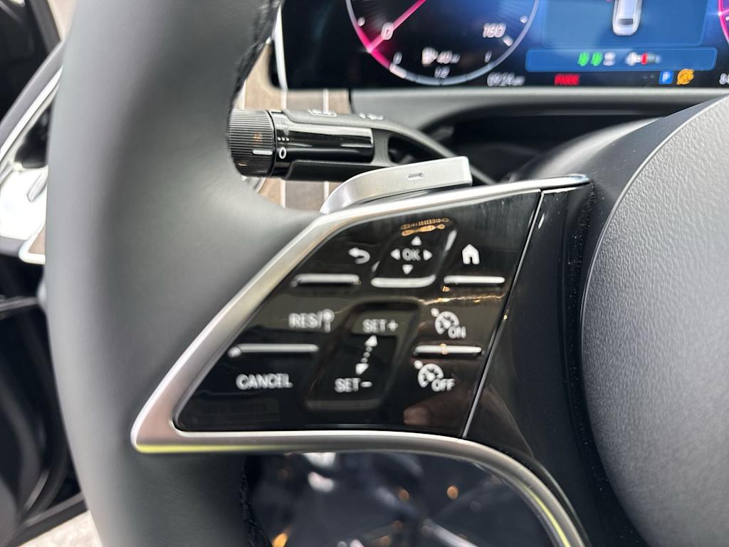 Thumbnail: 2026 Mercedes-Benz E-Class - 26