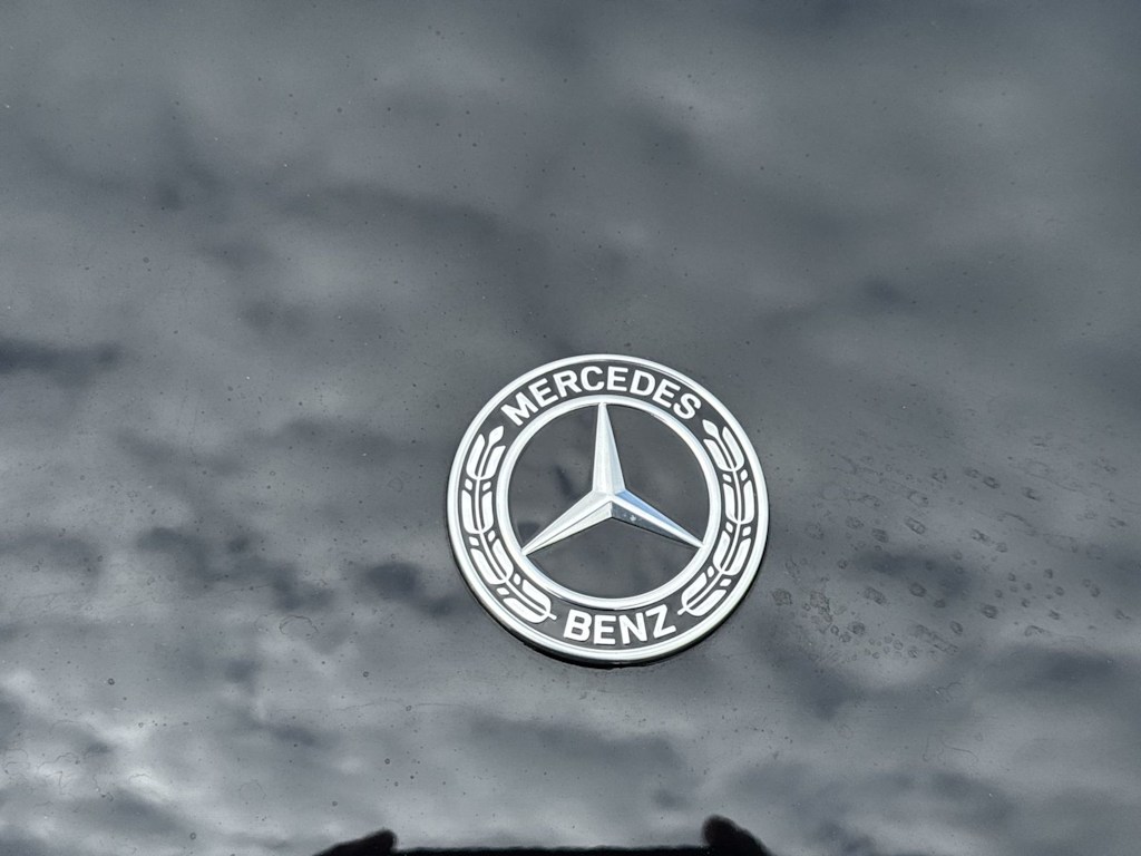 Thumbnail: 2026 Mercedes-Benz E-Class - 7