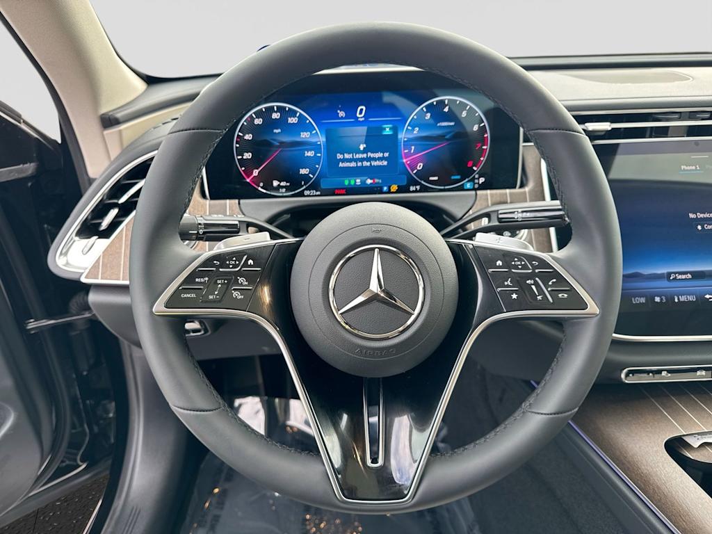 Thumbnail: 2026 Mercedes-Benz E-Class - 14