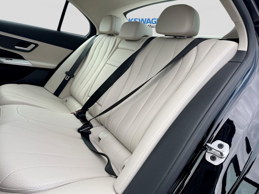 Thumbnail: 2026 Mercedes-Benz E-Class - 24