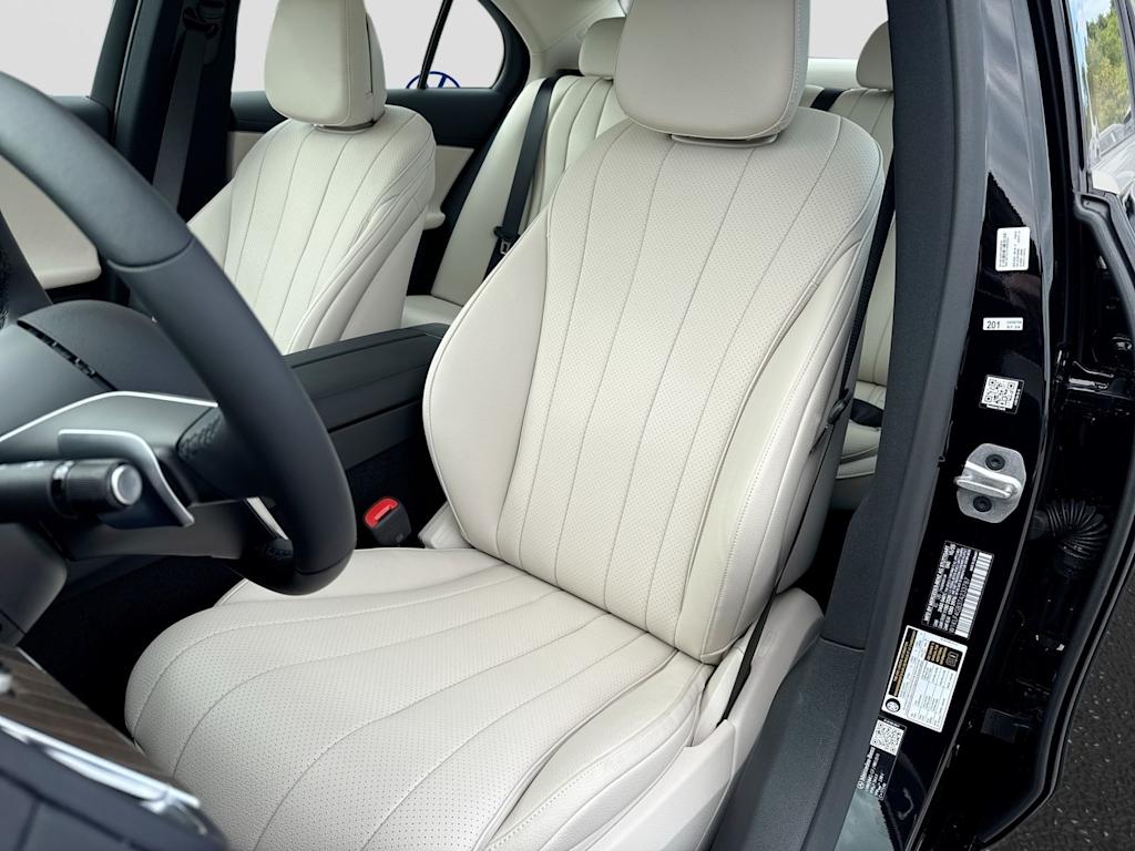 Thumbnail: 2026 Mercedes-Benz E-Class - 11