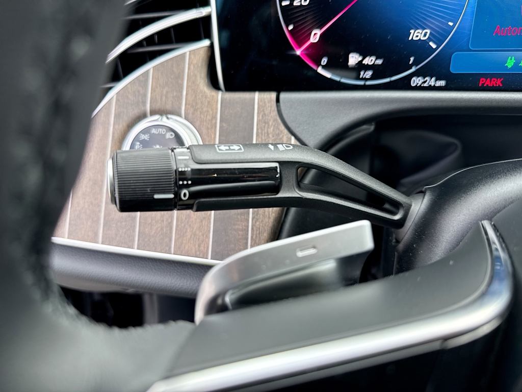 Thumbnail: 2026 Mercedes-Benz E-Class - 28