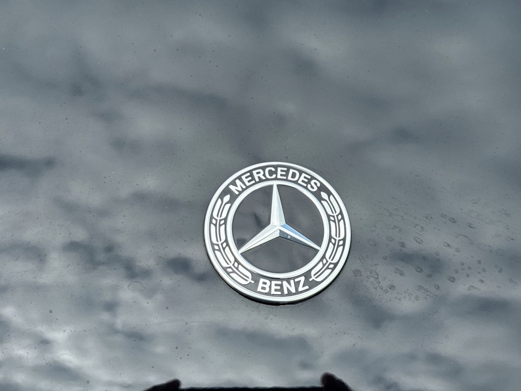 Thumbnail: 2026 Mercedes-Benz E-Class - 7