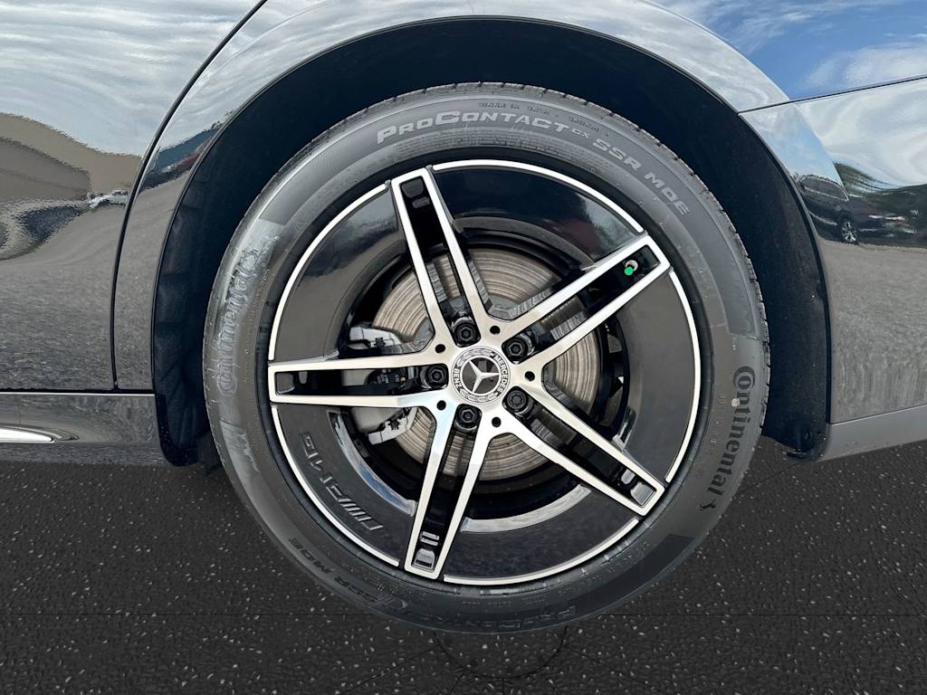 Thumbnail: 2026 Mercedes-Benz E-Class - 8