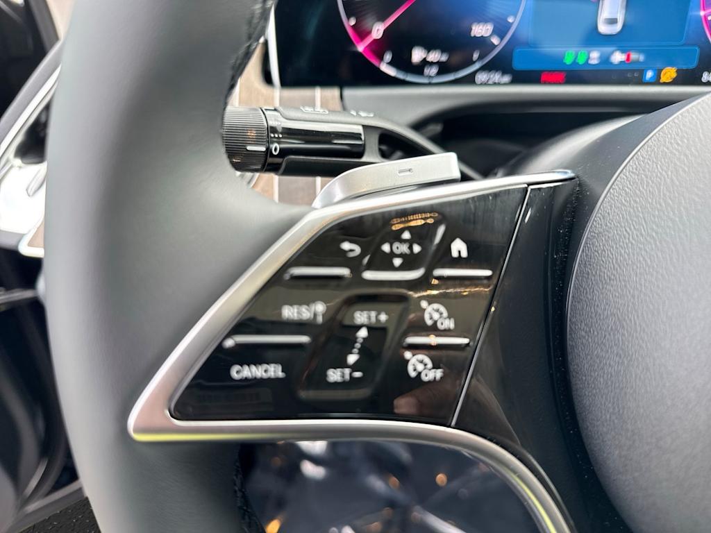 Thumbnail: 2026 Mercedes-Benz E-Class - 26