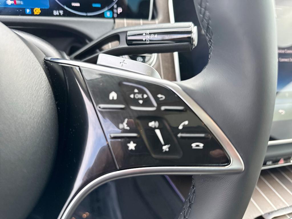 Thumbnail: 2026 Mercedes-Benz E-Class - 27