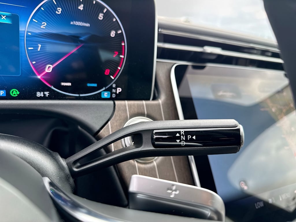 Thumbnail: 2026 Mercedes-Benz E-Class - 33