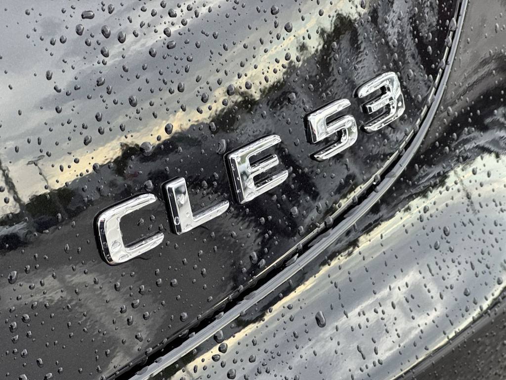 Thumbnail: 2026 Mercedes-Benz CLE - 31