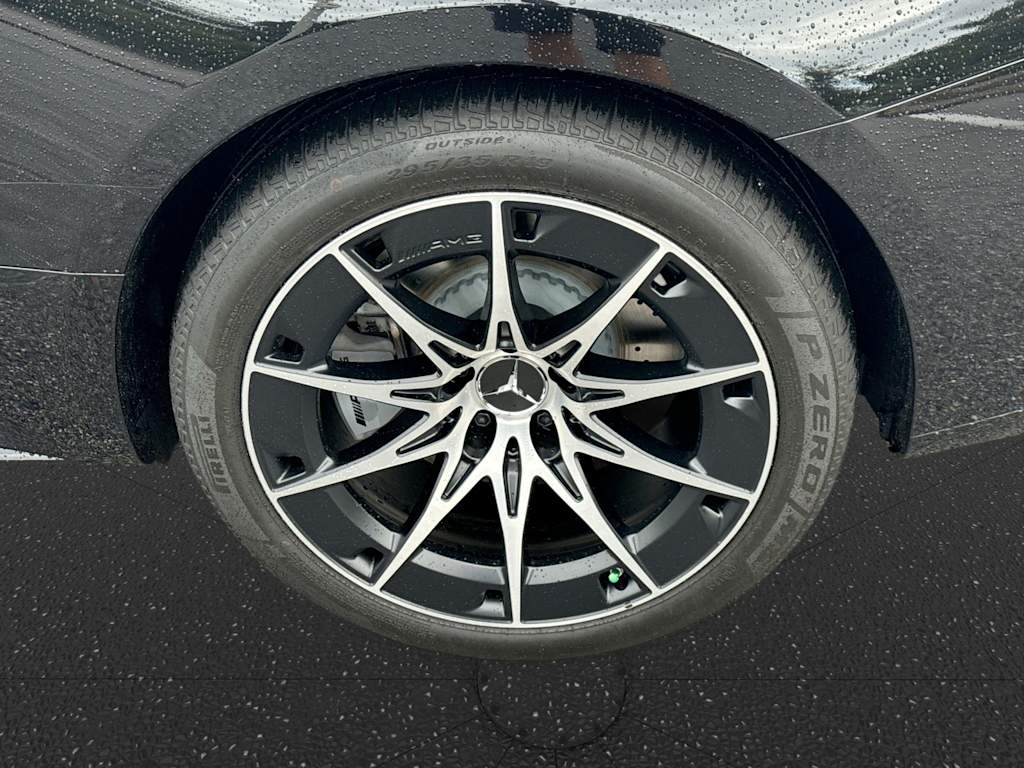Thumbnail: 2026 Mercedes-Benz CLE - 8