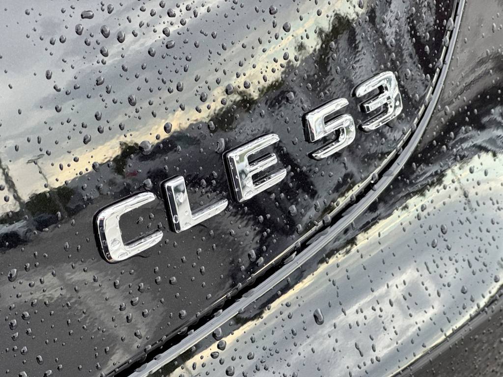 Thumbnail: 2026 Mercedes-Benz CLE - 31