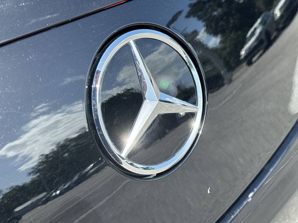 Thumbnail: 2025 Mercedes-Benz CLE - 23