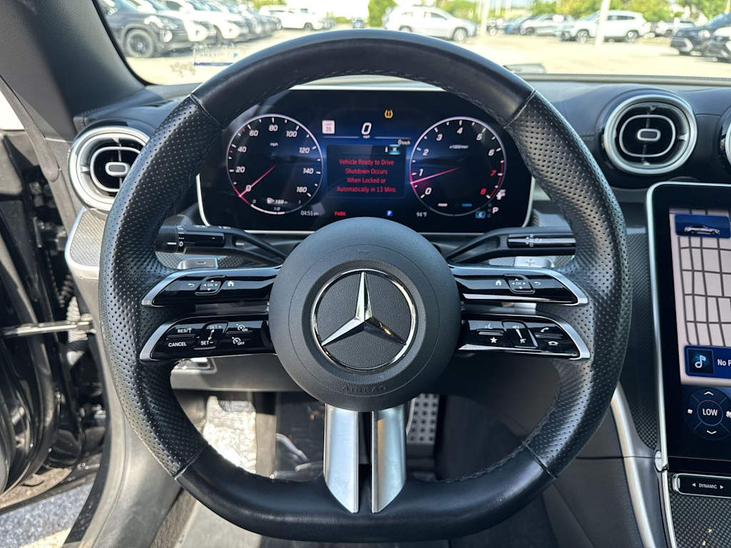 Thumbnail: 2025 Mercedes-Benz CLE - 10