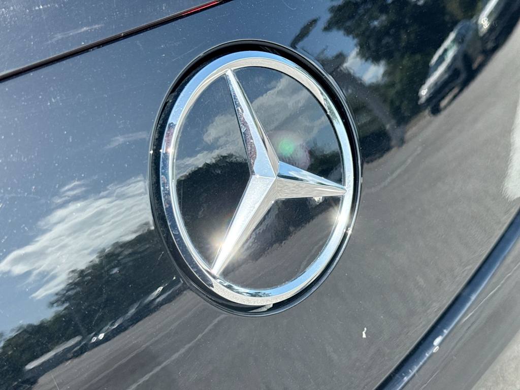 Thumbnail: 2025 Mercedes-Benz CLE - 23